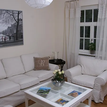 Baden- Exclusive Apartment