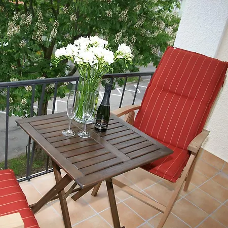 Apartment Baden- Exclusive *