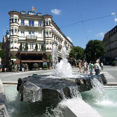 Baden- Exclusive Apartment