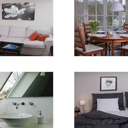 Baden- Exclusive Apartment Baden-Baden