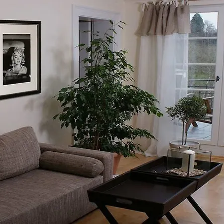 Apartment Baden- Exclusive