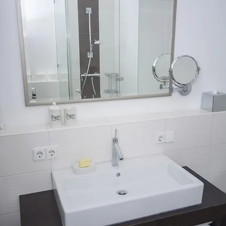 Baden- Exclusive Apartment *